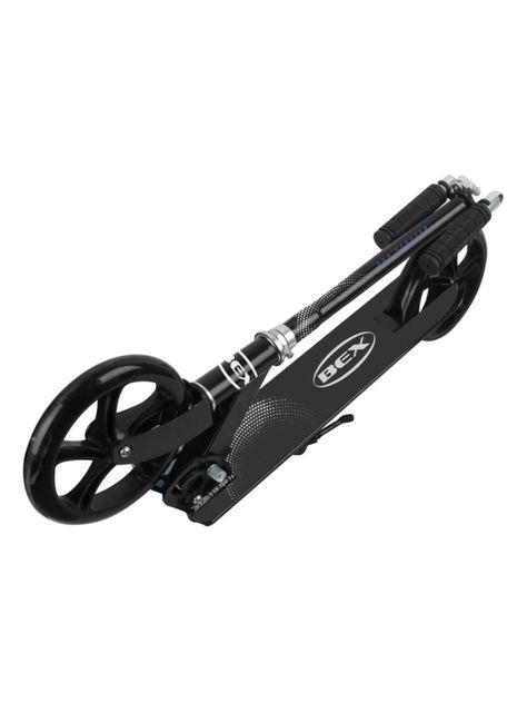 Scooter de Salto Plegable Bex-2