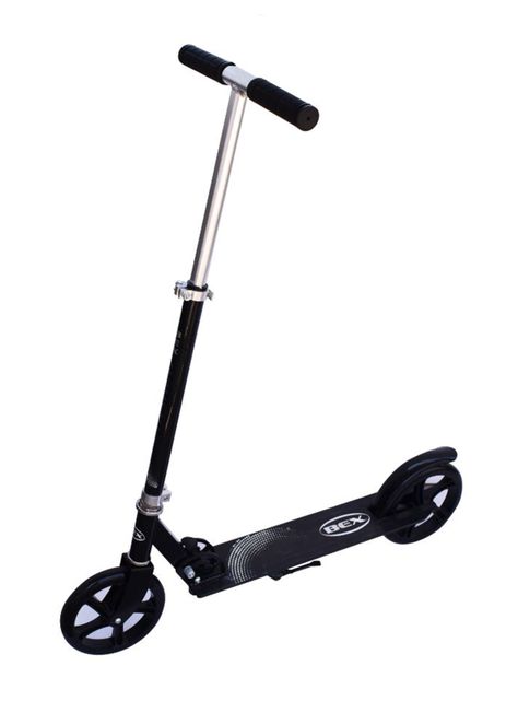 Scooter de Salto Plegable Bex-0