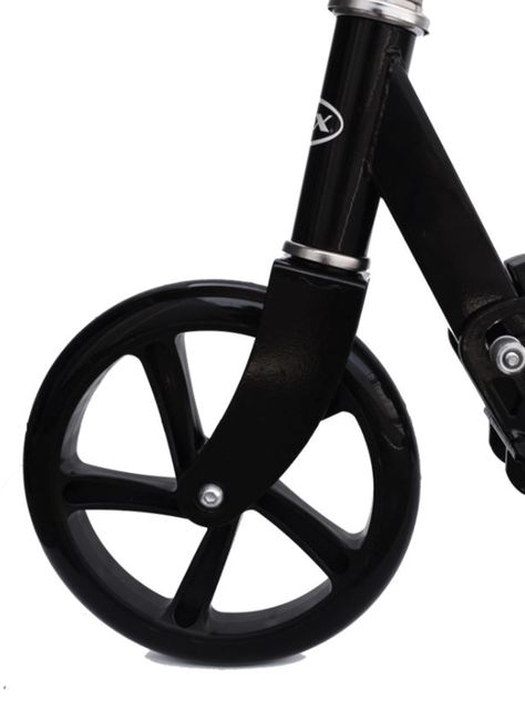 Scooter de Salto Plegable Bex-3