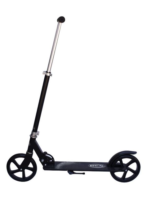 Scooter de Salto Plegable Bex-1