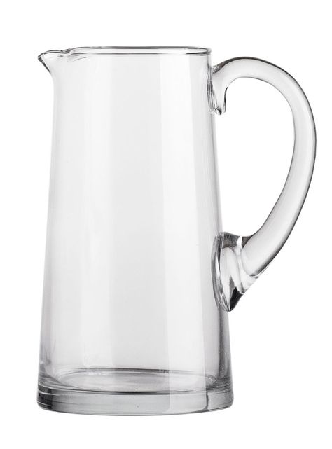 Jarra de vidrio Cabos 1,6 Lts Libbey-0