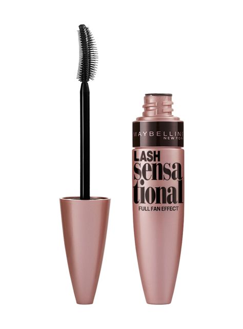 Máscara Pestañas Lash Sensational-0