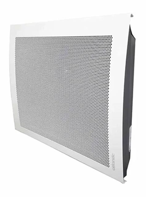 Calefactor New Solius WiFi 1500W Blanco-0