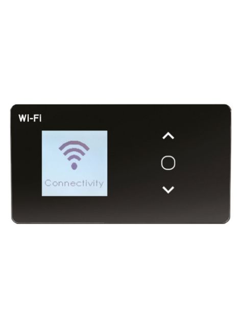 Calefactor New Solius WiFi 1500W Blanco-3
