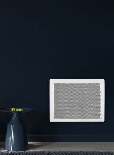Calefactor New Solius WiFi 1500W Blanco-4