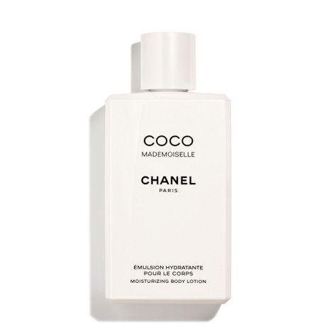 COCO MADEMOISELLE Emulsión hidratante para el cuerpo 200 ml-0