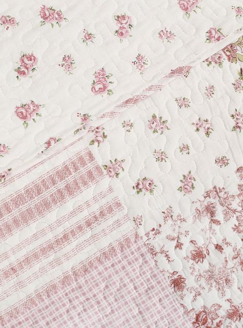 Quilt 2 Plazas False Patch-1