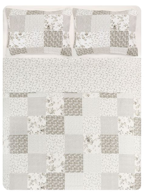 Quilt King False Patch-3