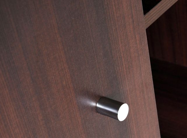 Rack CIC TV 60" Murillo Chocolate-4