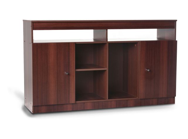 Rack CIC TV 60" Murillo Chocolate-0