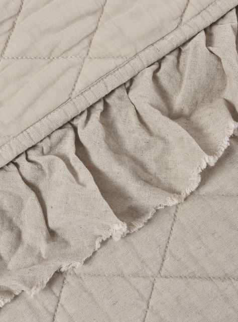 Quilt Rhombus Lino 2 Plazas-1