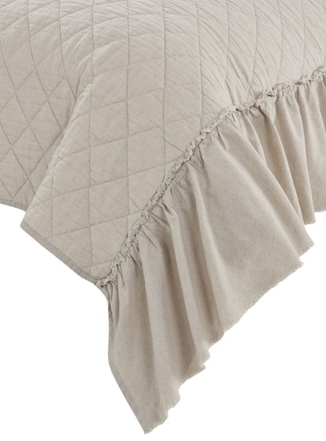 Piecera Rhombus Lino 100 x 210 cm-2
