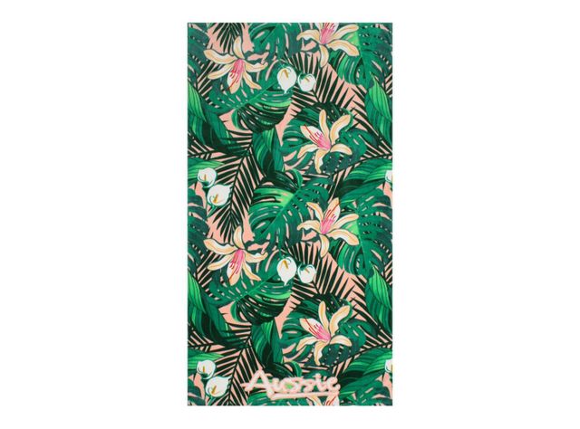 Toalla de Playa 400 g 90 x 170 cm-0