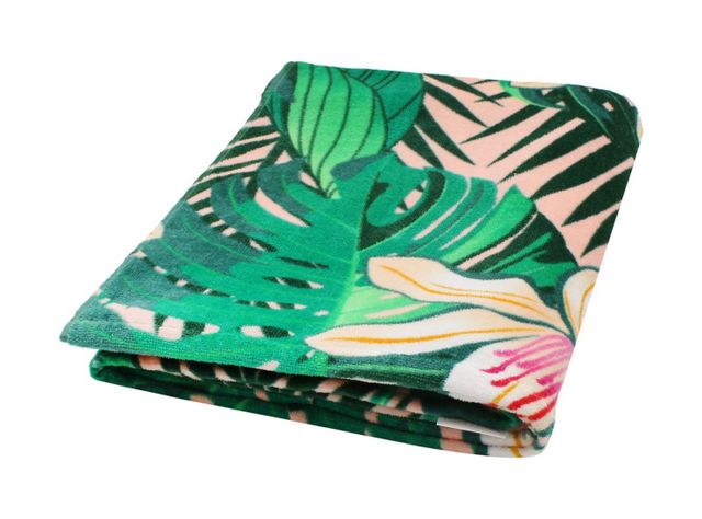 Toalla de Playa 400 g 90 x 170 cm-2