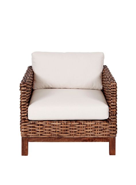 Sillón Anika Ratán Natural-1