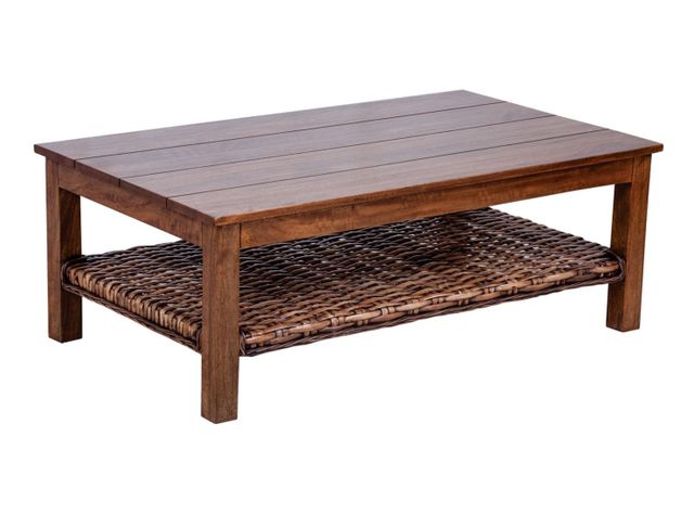 Mesa de Centro Anika Ratán Natural-7