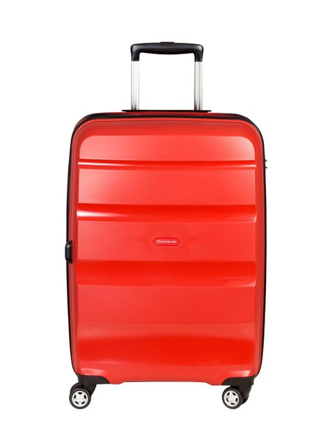 Maleta Saxoline M Spinner Super Strong EXP582 Saxoline-0