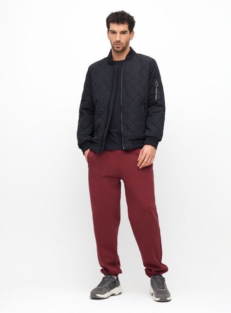 Chaqueta Estilo Acolchada-3