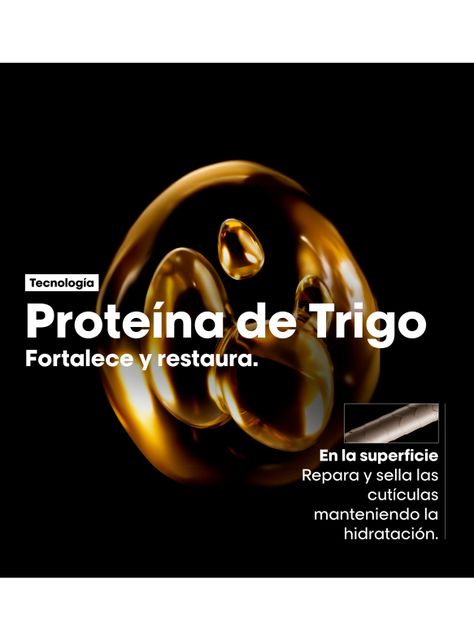 Máscara Reparación Cabello Dañado Absolut Repair 250 ml-5