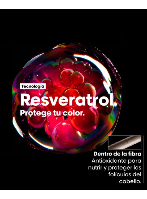 Shampoo Cuidado del Color Cabello Tinturado Vitamino Color 300 ml-6