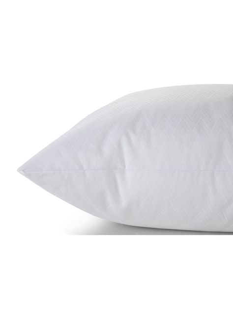 Almohada Rosen Soft Plus 50 x 70 cm Blanco-2