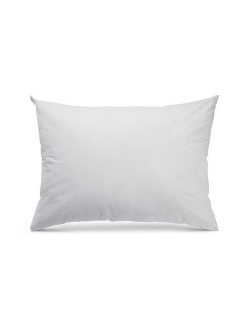 Almohada Rosen Soft Plus 50 x 70 cm Blanco-1