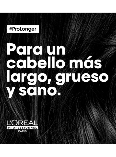 Crema para Peinar Fortalecedor Cabello Largo Pro Longer 150 ml-5