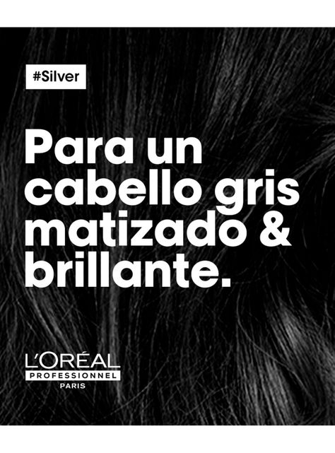 Acondicionador Matizador Violeta Cabello Grises y Blancos Silver 200 ml-4
