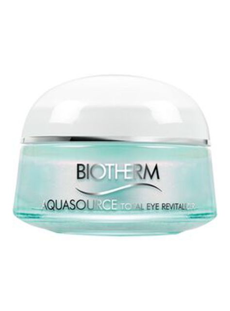 Crema Biotherm Ojos Aquasource Fresh 15 ml-0