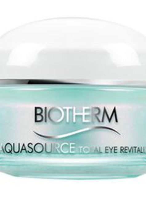 Crema Biotherm Ojos Aquasource Fresh 15 ml-1