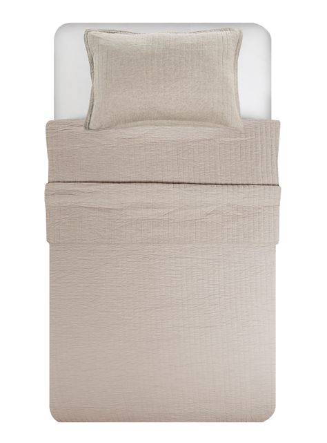 Quilt 1.5 Plazas Lino-3