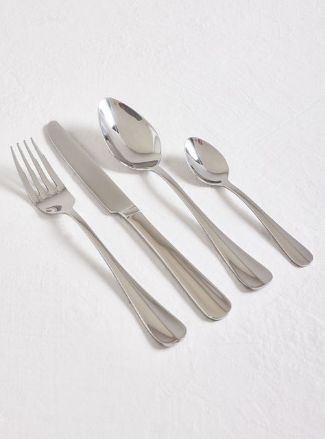 Set Cubiertos Reina 24 Piezas-0