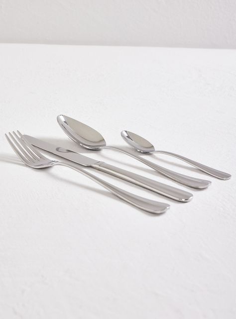 Set Cubiertos Reina 24 Piezas-2
