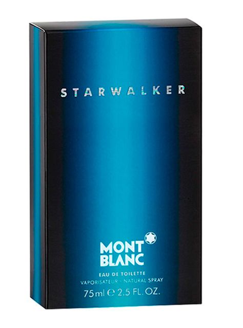 Perfume Starwalker EDT Hombre 75 ml Edición Limitada Montblanc-2