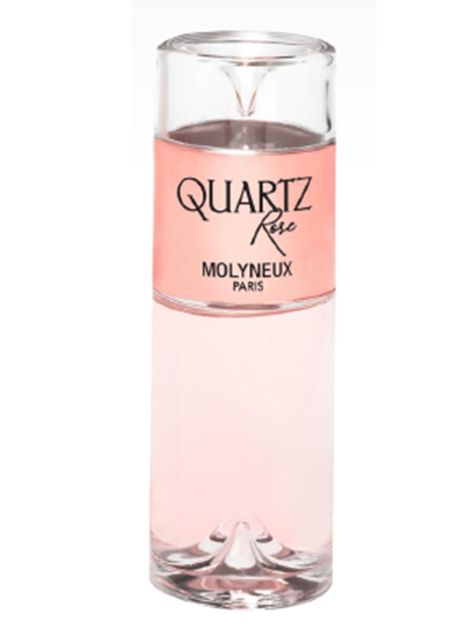 Perfume Quartz Rose EDP Mujer 100 ml EDL-0