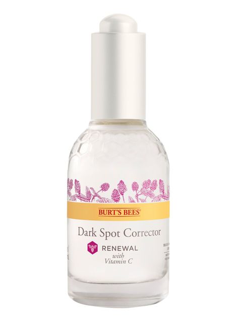 Corrector Burt's Bees de Puntos Negros 30 ml-0