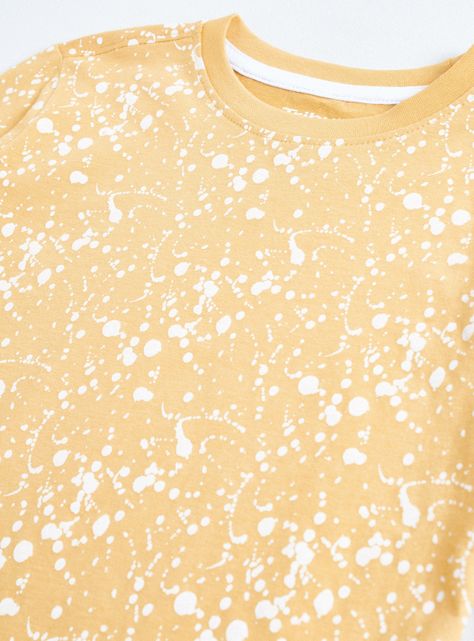 Polera Yoko Aop Manga Larga Niño-3