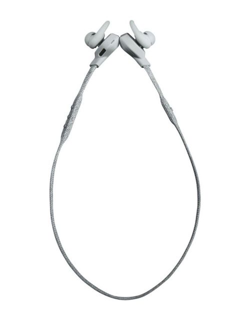 Audífonos Adidas Bluetooth In Ear FWD-01 Sport Bluetooth Gris Claro-1