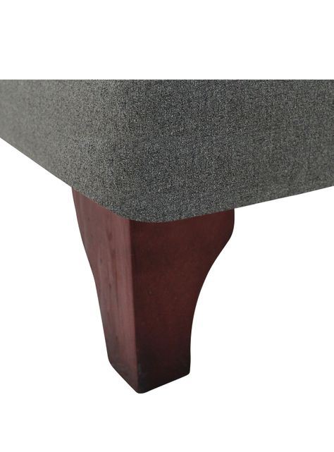 Cama Europea Aloe Vera 2 Plazas Base Dividida-3