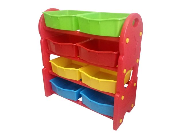 Organizador Gamepower de Juguetes-1