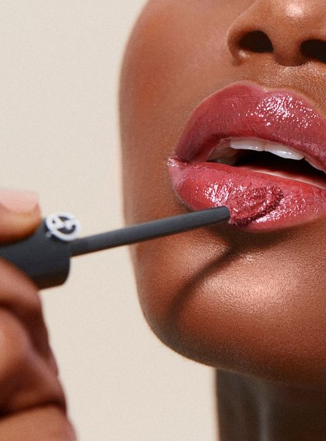 Labial Ecstasy MIrror Lip Gloss 502-3