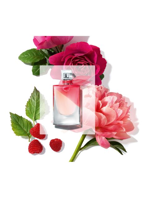 Perfume Lancôme La Vie Est Belle en Rose Mujer EDT 100 ml EDL-1