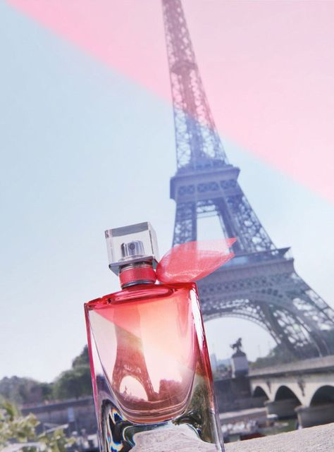 Perfume Lancôme La Vie Est Belle en Rose Mujer EDT 100 ml EDL-4