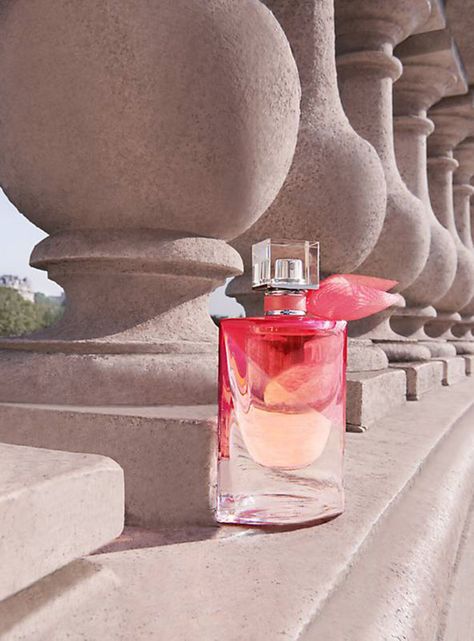 Perfume Lancôme La Vie Est Belle en Rose Mujer EDT 100 ml EDL-3