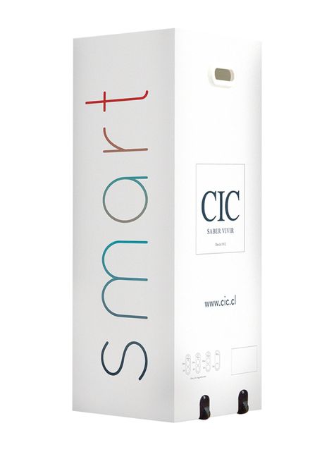 Colchón Smart 1.5 Plazas-2