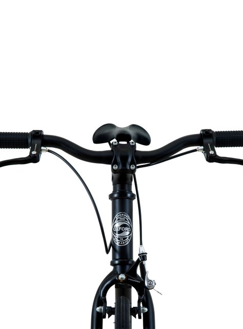 Bicicleta Urbana CityFixer 1 Aro 28" Unisex-2