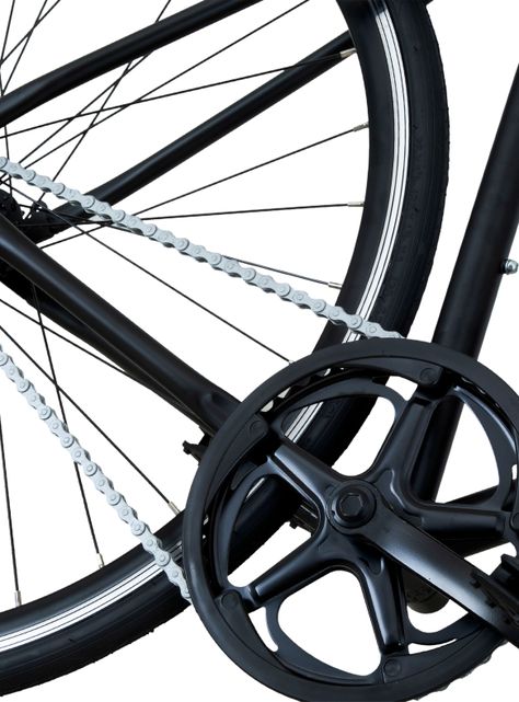 Bicicleta Urbana CityFixer 1 Aro 28" Unisex-3