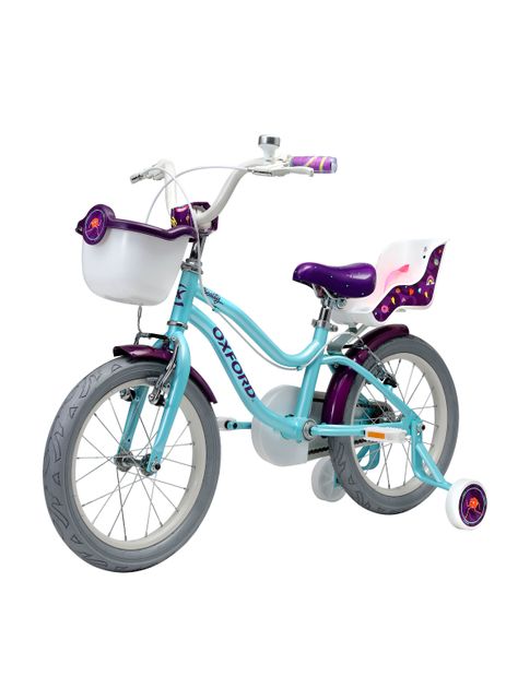 Bicicleta Infantil Beauty 2022 Aro 16"-1