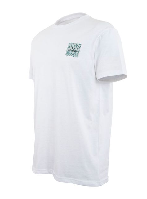 Polera Brixton Mini Print-2