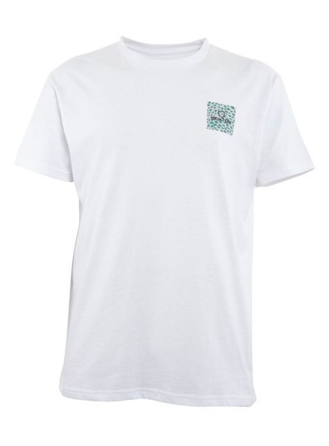 Polera Brixton Mini Print-0